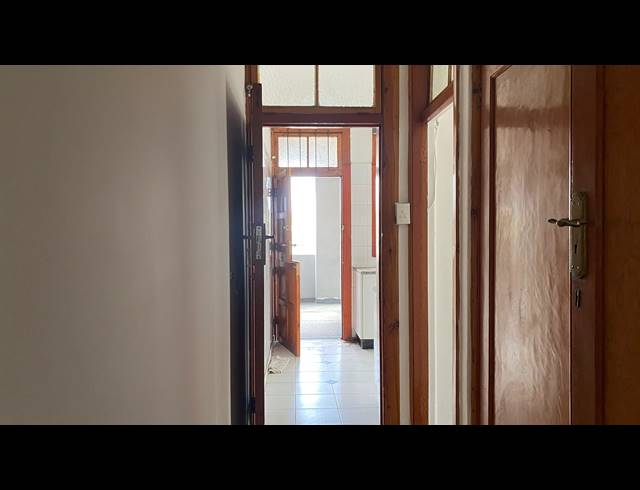 2 BEDROOM FLAT FOR SALE IN GLENWOOD